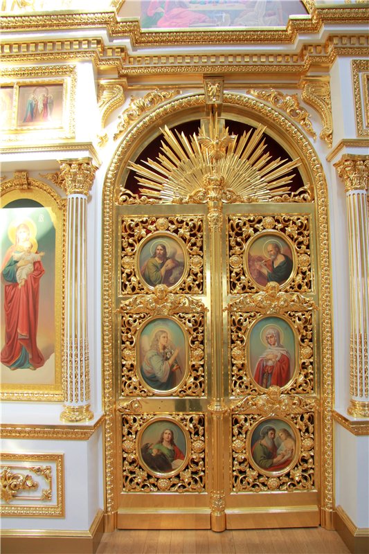 Путешествие в Старицу накануне Светлой Пасхи. Часть вторая | Бэйбики Путешествие в Старицу накануне Светлой Пасхи. Часть вторая