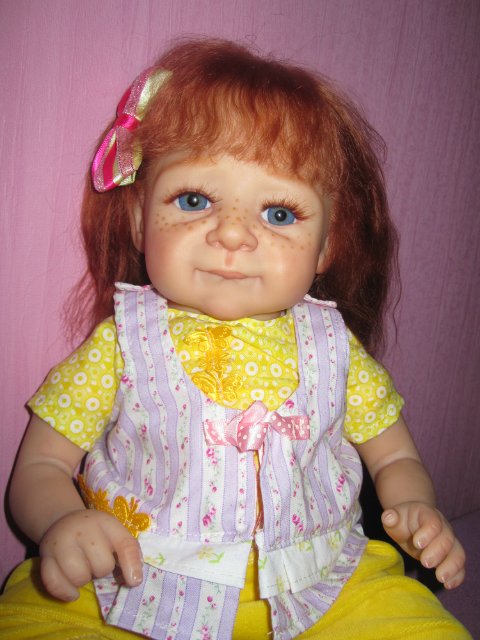 Хранительница домашнего очага, хоббит Имли