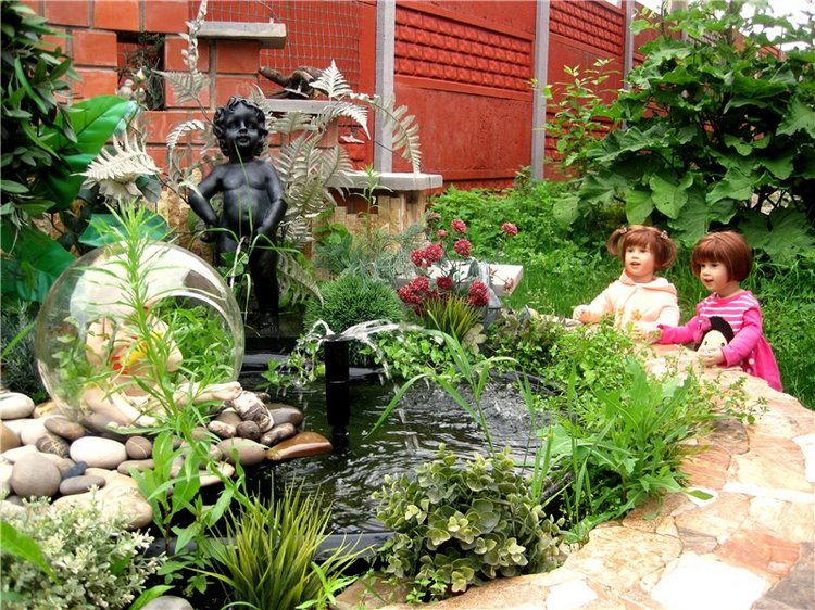 В гостях у сказки — Встречи коллекционеров кукол (кукловстречи): анонсы