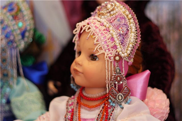 Аленький цветочек, сказка