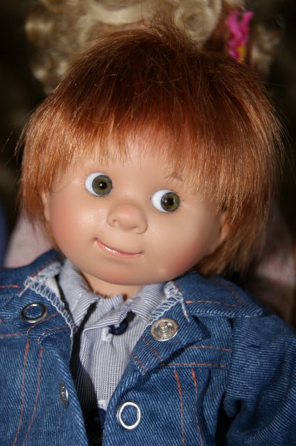 Balsam für die Seele - бальзам для вашей души II - новое нашествие гномиков (фото 5)