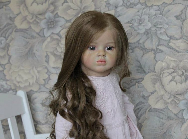 Мои любимые Эмилички! Куклы реборн Шепелевой Людмилы