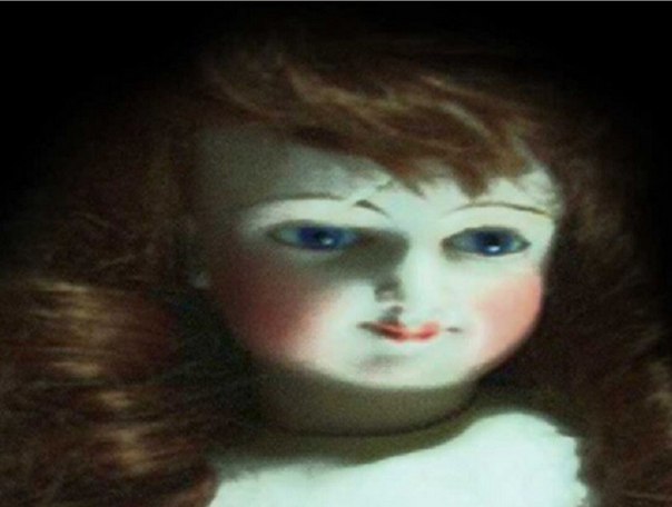 Мистические истории о куклах. Страшилки. Слабонервным не смотреть (фото 7)
