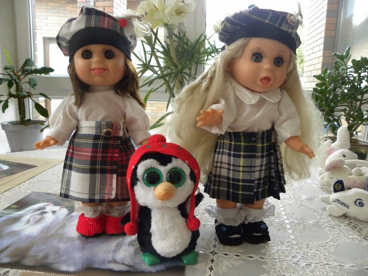 Смена образа или подготовка к праздникам (фото 3)