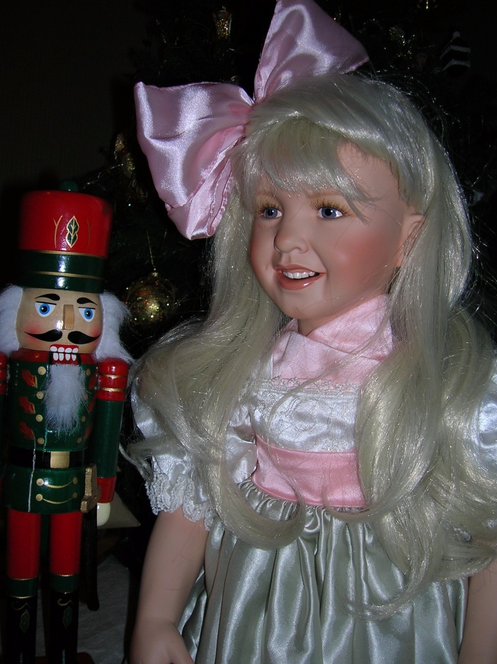 Щелкунчик — Культура