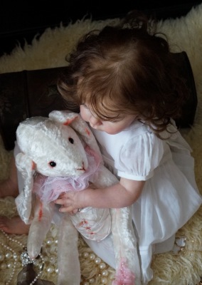 Amalicia. Кукла реборн Наталии Коноваловой