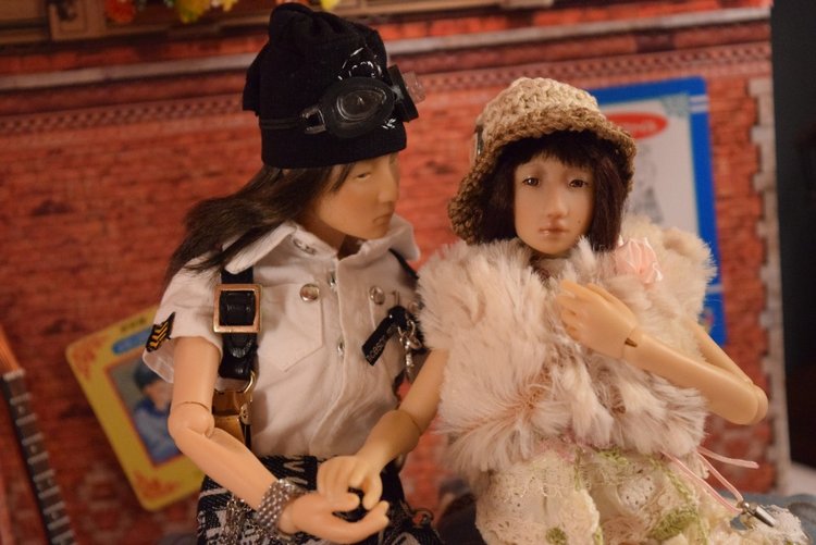 Токийская история или одиночество в сети