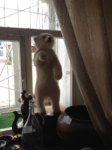 Лавка Древностей. Таруса — Редкие антикварные куклы и реплики: воск