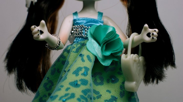 Обзор на собачку Пинки Купер