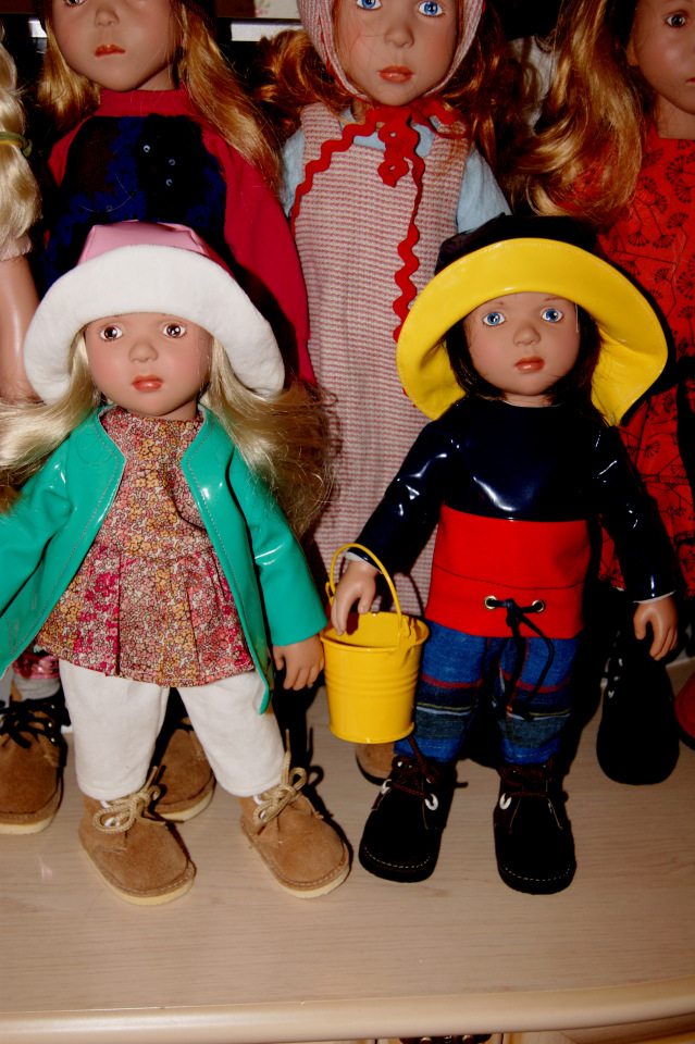 Zwergnase серия Junior 2016-2017, просим любить и жаловать