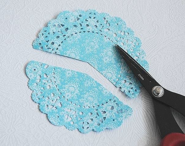 Скоро-скоро Новый Год. Интересные идеи