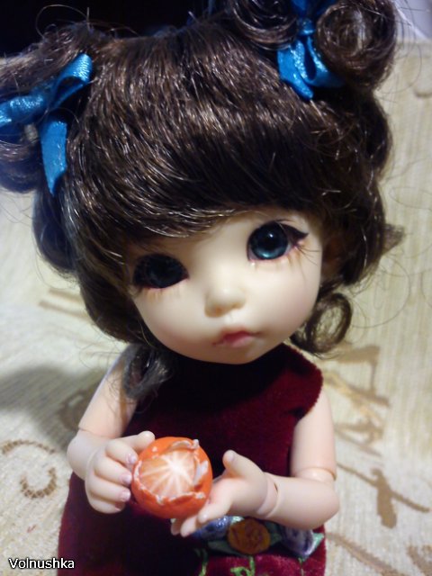 "Вкусные истории" или Манюнькины няшки (фото 2)