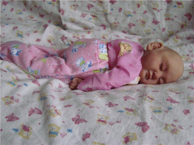 Алиса в стране чудес и другие...Авторские куклы Кондрашовой Ирины