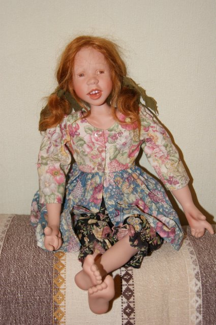 Два веселых тролля от Sandy McAslan (фото 6)