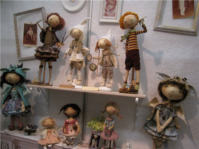 Выставка мишек Тедди "Hello Teddy 2011" на Тишинке | Бэйбики Выставка мишек Тедди "Hello Teddy 2011" на Тишинке