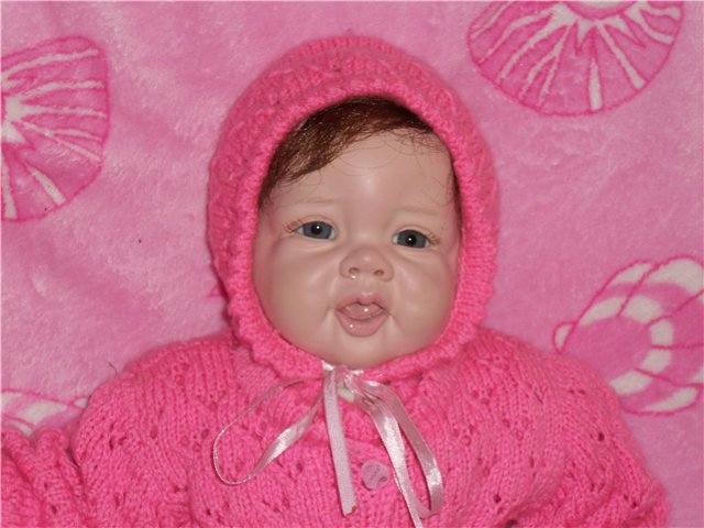 Наряд для принцессы — Одежда и обувь для кукол своими руками: фото (фото 7)