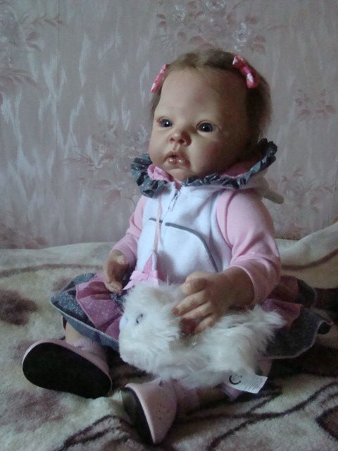 Вязалочки с летним настроением