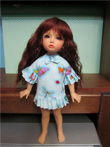 Baby Iplehouse Doll, Элин (фото 10)