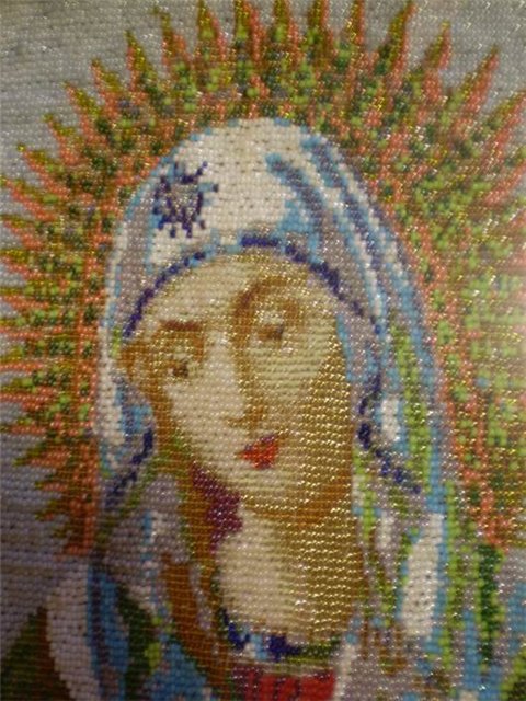 Моё увлечение - вышивание картин (фото 5)
