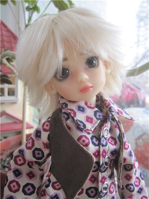 Городские девчонки. В ожидании весны (фото 6)