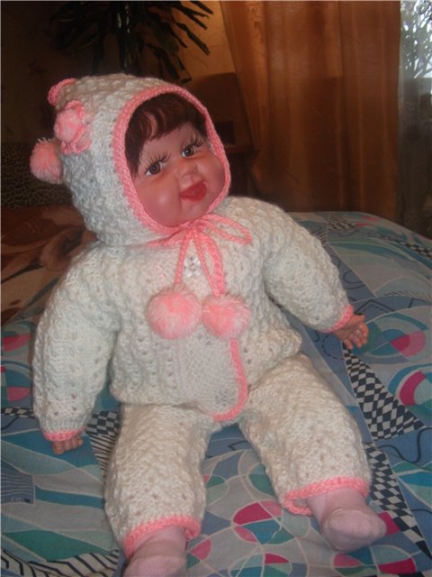 Моя кукольная семейка — Домашние коллекции кукол: фото собраний (фото 4)