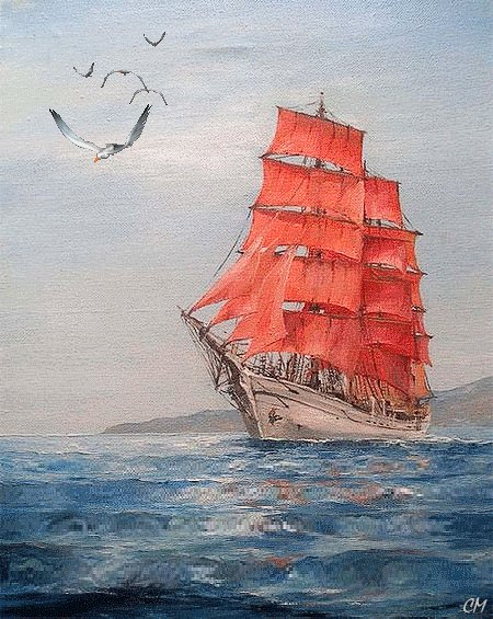 Авторская кукла Екатерины Тарасовой