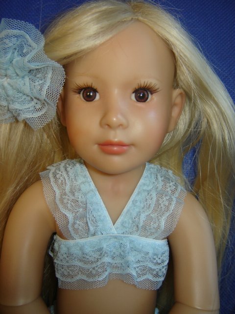 Грейс вдохновляет — Одежда и обувь для кукол своими руками: фото