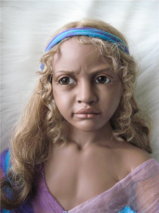 Лорна 1, от замечательного мастера Philip Heath (фото 4)