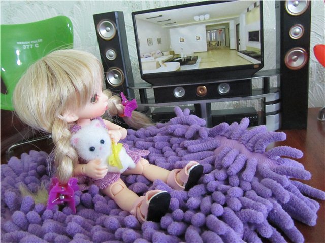 Дождливым вечером есть чем заняться