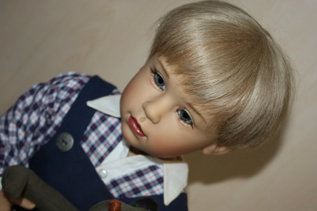 Маркус от Sissel Bjorstadt Skille 2001 года (фото 6)