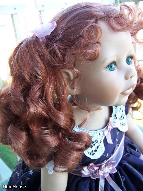 Дружная у нас семья! Monika Levenig. Часть 3