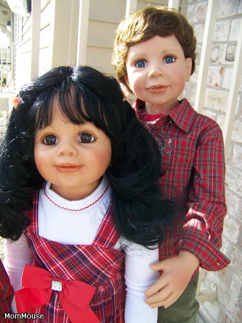 Дружная у нас семья! Monika Levenig & Monika Peter-Leicht | Бэйбики Дружная у нас семья! Monika Levenig & Monika Peter-Leicht