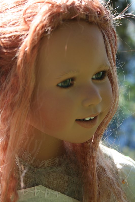 Девчонки Annette Himstedt или Химкомания наступила (фото 9)