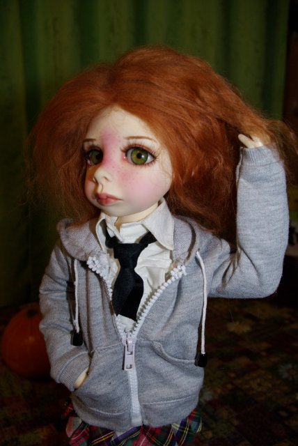 Любимые девочки от Kim Lasher (фото 4)