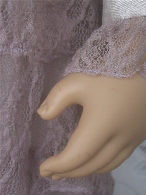 Красота по Заверужински, Zawieruszynski - Малинка, Malinka (фото 4)