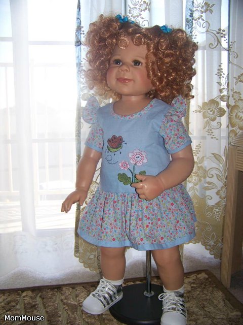 Дружная у нас семья! Monika Levenig & Monika Peter-Leicht | Бэйбики Дружная у нас семья! Monika Levenig & Monika Peter-Leicht