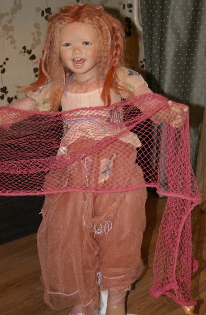 Развеселая компания девчат - Annete Himstedt