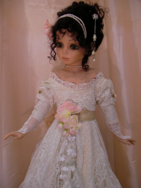 Выставка "Модна лялька-6" Киев, октябрь 2013 | Бэйбики Выставка "Модна лялька-6" Киев, октябрь 2013