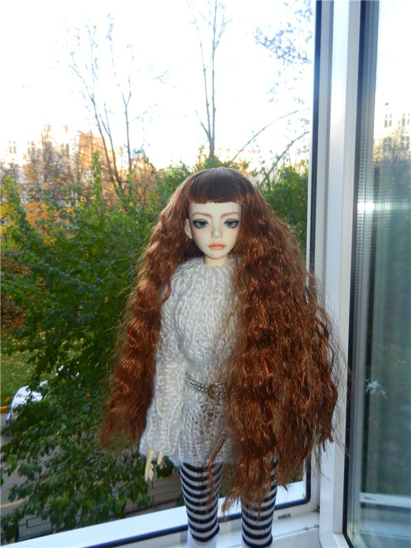 Лилушина Любоффь. Dollmore, BJD | Бэйбики Лилушина Любоффь. Dollmore, BJD