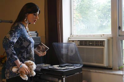 Реалистичная кукла Феодора из силикона | Бэйбики Реалистичная кукла Феодора из силикона (фото 5)