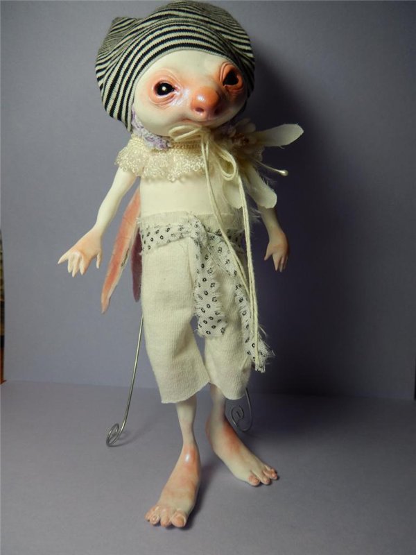 Особый и загадочный Мир от Kelbycarie (фото 2)