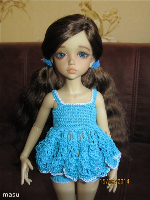 Танцы перед зеркалом:) | Бэйбики Танцы перед зеркалом:) — Куклы Iplehouse (Иплхаус): BJD (БЖД)