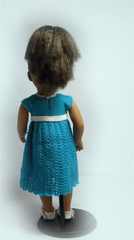 Tolly Tots - не ОЧЕНЬ американская девочка (фото 6)