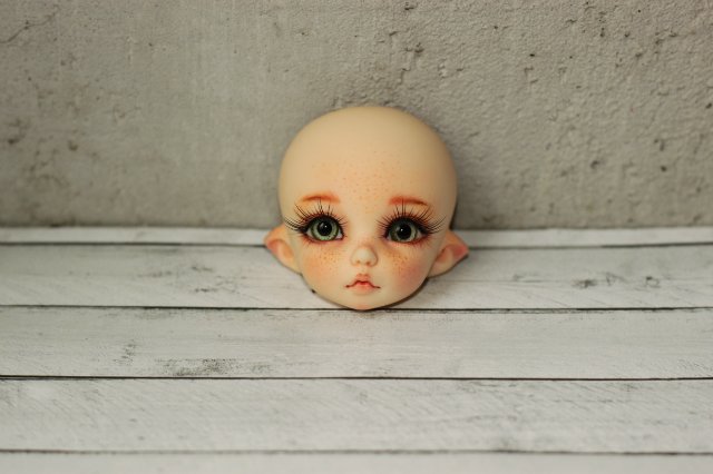 Маленькие очаровашки Пукифи (фото 2)