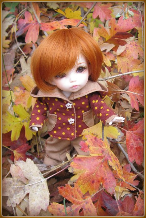 Люська(год со мной) — Одежда и обувь для кукол BJD (БЖД): 1/3