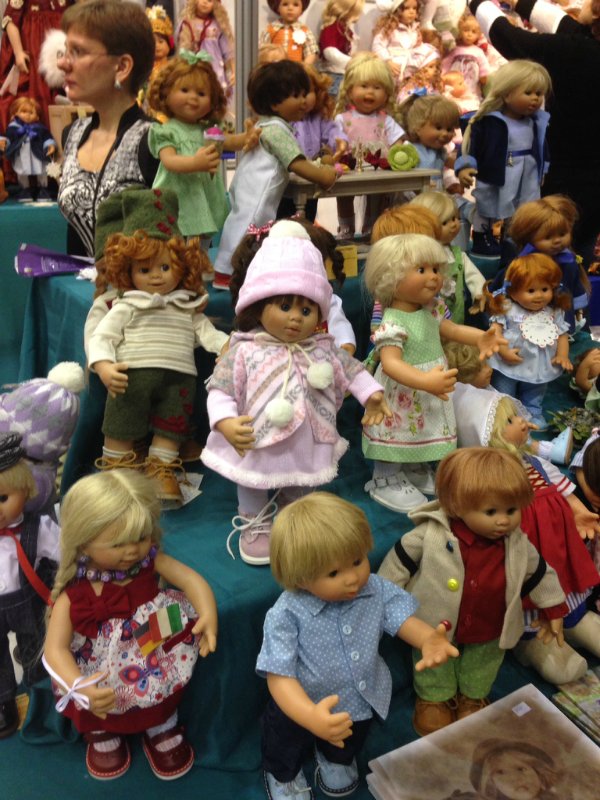 Как Я сходила на выставку "Искусство куклы-2014" и что купила. Стенд Подснежников, снова фото | Бэйбики Как Я сходила на выставку "Искусство куклы-2014" и что купила. Стенд Подснежников, снова фото