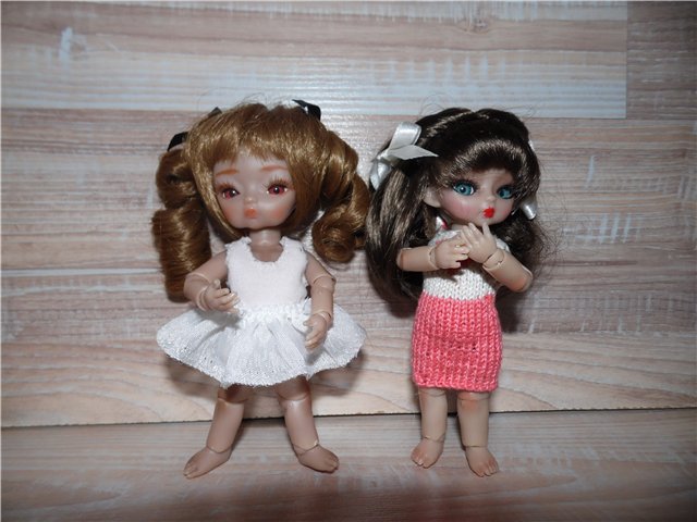 Худжики-сестрички