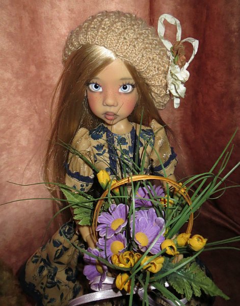 Пришли сказать: «Спасибо!» часть 4