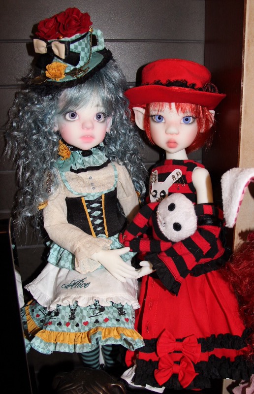 Уголочки мои драгоценные-2. Год спустя. Часть первая, БЖД-шная )