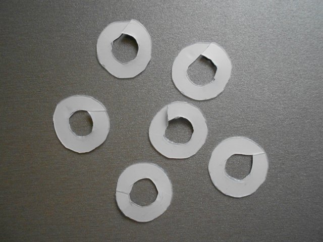 Переделочки. Или ещё 1000+1 способ